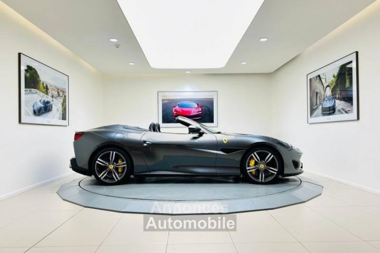 Ferrari Portofino V8 3.9 T 600ch - <small></small> 224.900 € <small>TTC</small> - #9