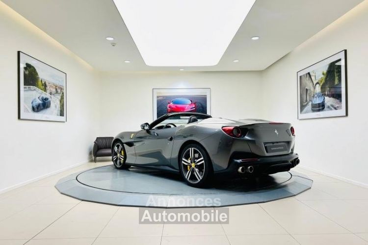 Ferrari Portofino V8 3.9 T 600ch - <small></small> 224.900 € <small>TTC</small> - #11