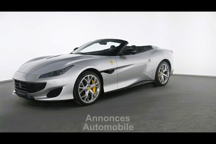 Ferrari Portofino V8 3.9 T 600ch - <small></small> 222.900 € <small>TTC</small> - #1