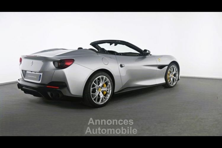 Ferrari Portofino V8 3.9 T 600ch - <small></small> 222.900 € <small>TTC</small> - #2