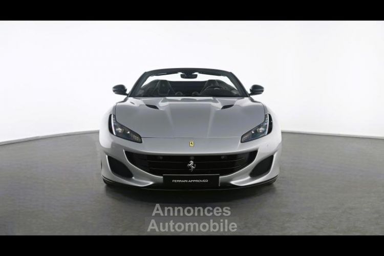 Ferrari Portofino V8 3.9 T 600ch - <small></small> 222.900 € <small>TTC</small> - #3