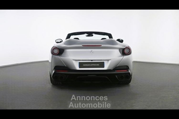 Ferrari Portofino V8 3.9 T 600ch - <small></small> 222.900 € <small>TTC</small> - #4