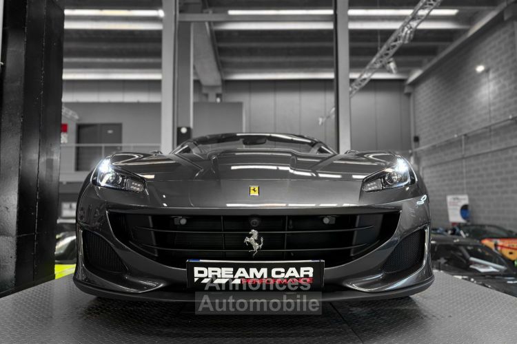 Ferrari Portofino V8 600 – ORIGINE FRANCE – Grigio Silverstone - <small></small> 229.900 € <small>TTC</small> - #4