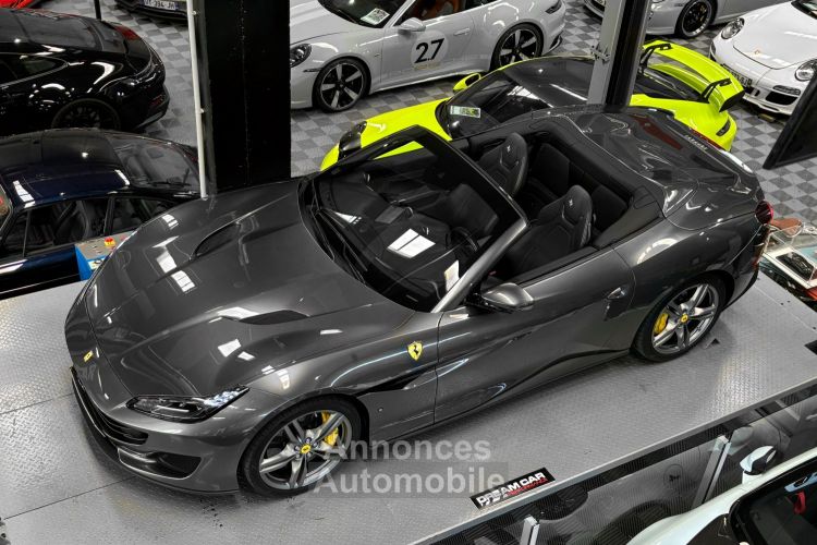 Ferrari Portofino V8 600 – ORIGINE FRANCE – Grigio Silverstone - <small></small> 229.900 € <small>TTC</small> - #1