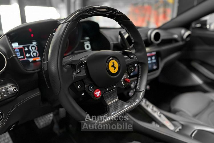 Ferrari Portofino V8 600 – ORIGINE FRANCE – Grigio Silverstone - <small></small> 229.900 € <small>TTC</small> - #32