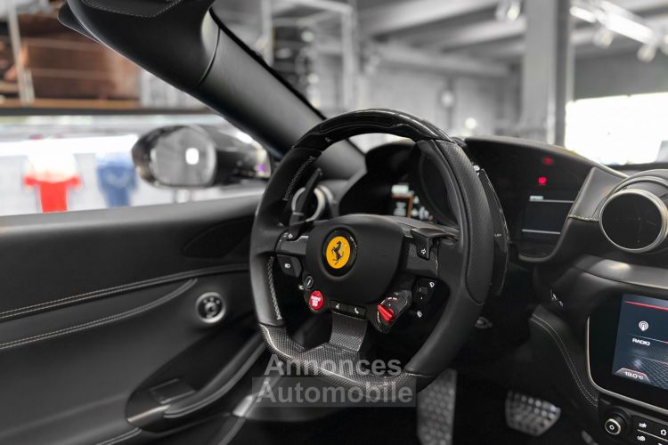 Ferrari Portofino V8 600 – ORIGINE FRANCE – Grigio Silverstone - <small></small> 229.900 € <small>TTC</small> - #33