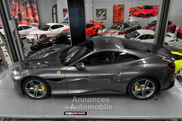 Ferrari Portofino V8 600 – ORIGINE FRANCE – Grigio Silverstone - <small></small> 229.900 € <small>TTC</small> - #12