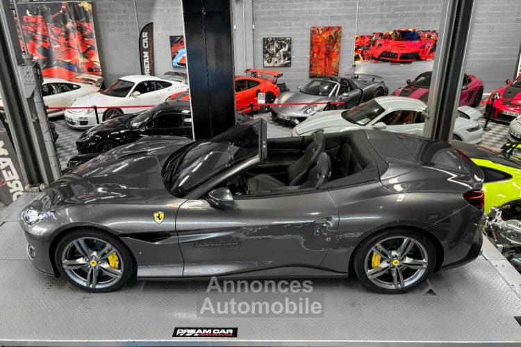 Ferrari Portofino V8 600 – ORIGINE FRANCE – Grigio Silverstone - <small></small> 229.900 € <small>TTC</small> - #11