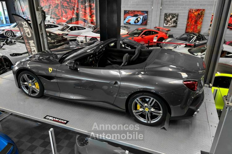 Ferrari Portofino V8 600 – ORIGINE FRANCE – Grigio Silverstone - <small></small> 229.900 € <small>TTC</small> - #13