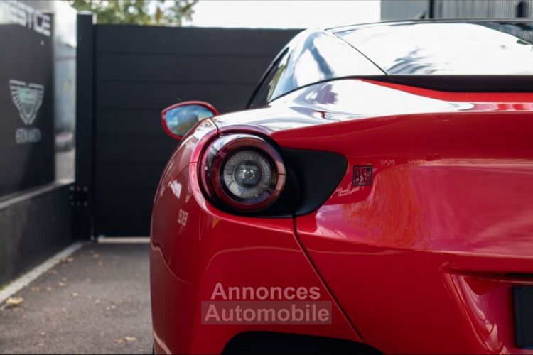 Ferrari Portofino V8 bi-turbo 3.9l - 600ch ECOTAXE PAYEE - <small></small> 219.900 € <small>TTC</small> - #6