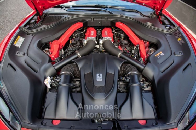 Ferrari Portofino V8 bi-turbo 3.9l - 600ch ECOTAXE PAYEE - <small></small> 219.900 € <small>TTC</small> - #14