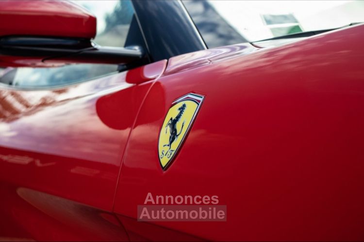 Ferrari Portofino V8 bi-turbo 3.9l - 600ch ECOTAXE PAYEE - <small></small> 219.900 € <small>TTC</small> - #24