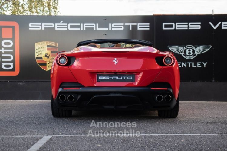 Ferrari Portofino V8 bi-turbo 3.9l - 600ch ECOTAXE PAYEE - <small></small> 219.900 € <small>TTC</small> - #30