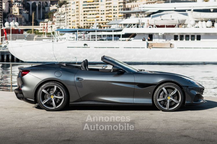 Ferrari Portofino V8 M 620 CV - MONACO - <small></small> 279.900 € <small>TTC</small> - #4