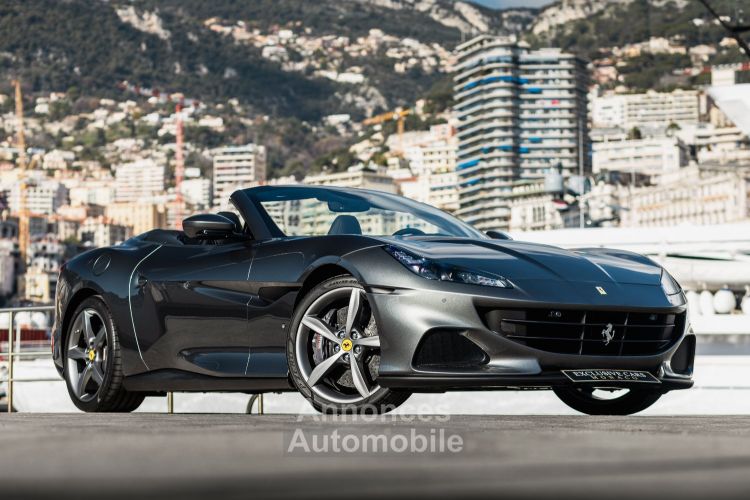 Ferrari Portofino V8 M 620 CV - MONACO - <small></small> 279.900 € <small>TTC</small> - #6