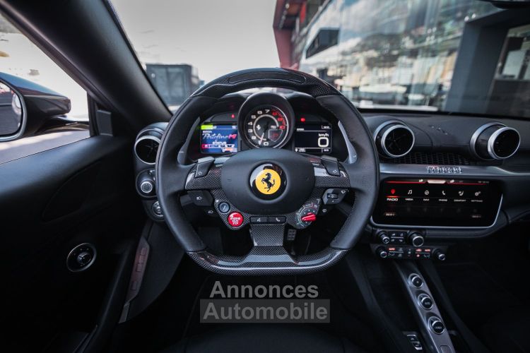 Ferrari Portofino V8 M 620 CV - MONACO - <small></small> 279.900 € <small>TTC</small> - #23
