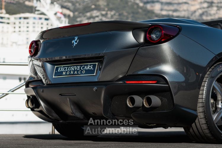 Ferrari Portofino V8 M 620 CV - MONACO - <small></small> 279.900 € <small>TTC</small> - #33