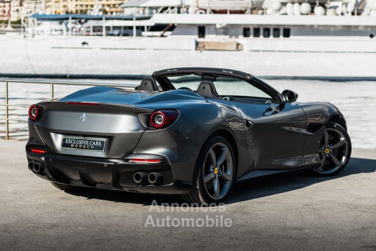 Ferrari Portofino V8 M 620 CV - MONACO - <small></small> 279.900 € <small>TTC</small> - #34