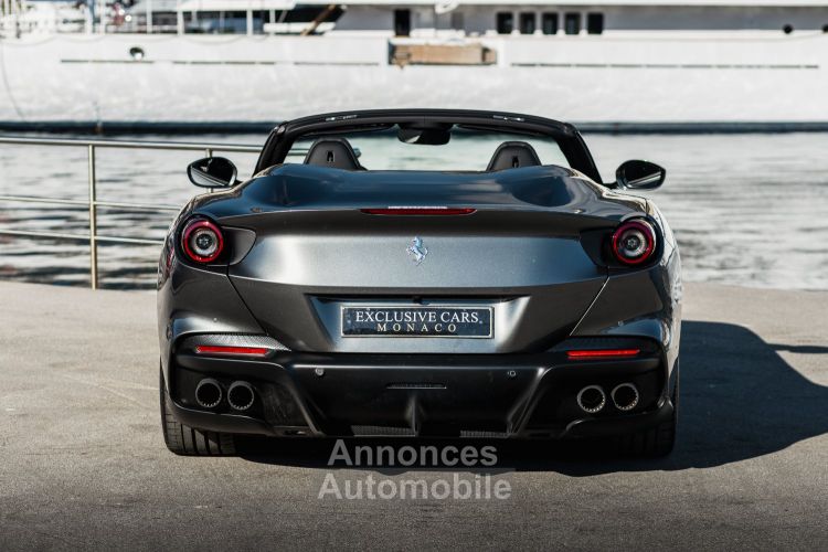 Ferrari Portofino V8 M 620 CV - MONACO - <small></small> 279.900 € <small>TTC</small> - #36