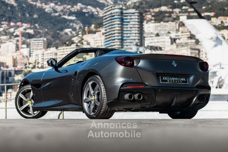 Ferrari Portofino V8 M 620 CV - MONACO - <small></small> 279.900 € <small>TTC</small> - #40