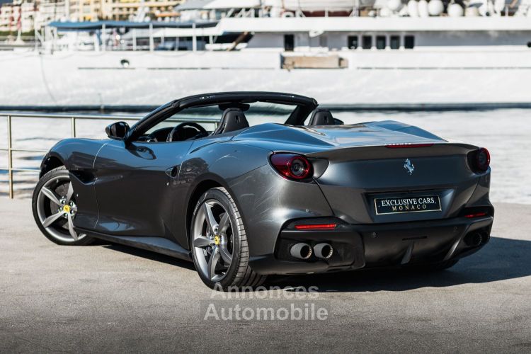Ferrari Portofino V8 M 620 CV - MONACO - <small></small> 279.900 € <small>TTC</small> - #41