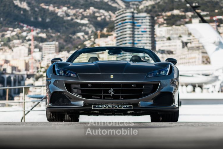 Ferrari Portofino V8 M 620 CV - MONACO - <small>A partir de </small>3.363 EUR <small>/ mois</small> - #3