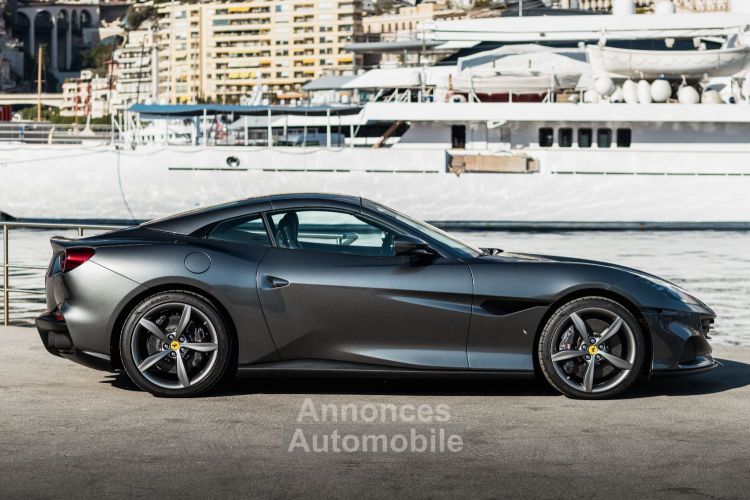Ferrari Portofino V8 M 620 CV - MONACO - <small>A partir de </small>3.363 EUR <small>/ mois</small> - #7