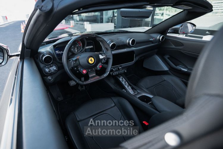 Ferrari Portofino V8 M 620 CV - MONACO - <small>A partir de </small>3.363 EUR <small>/ mois</small> - #20
