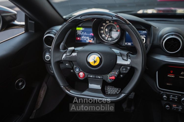 Ferrari Portofino V8 M 620 CV - MONACO - <small>A partir de </small>3.363 EUR <small>/ mois</small> - #26