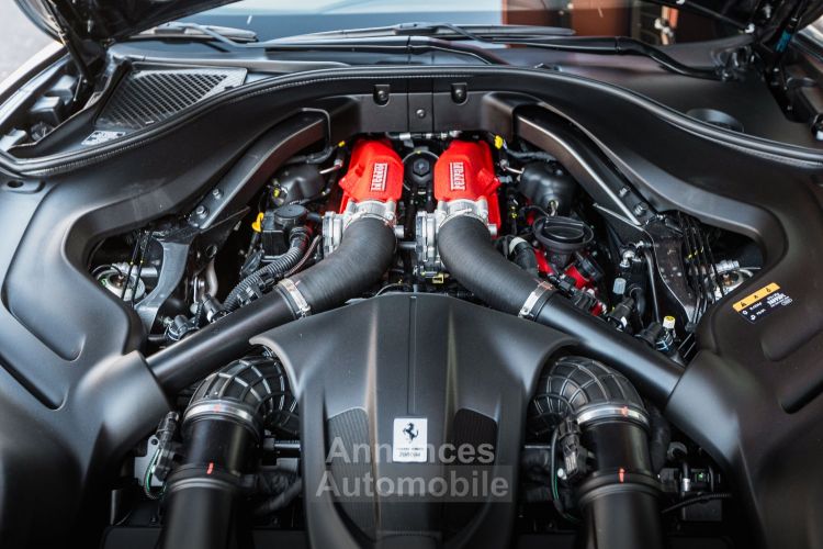 Ferrari Portofino V8 M 620 CV - MONACO - <small>A partir de </small>3.363 EUR <small>/ mois</small> - #34