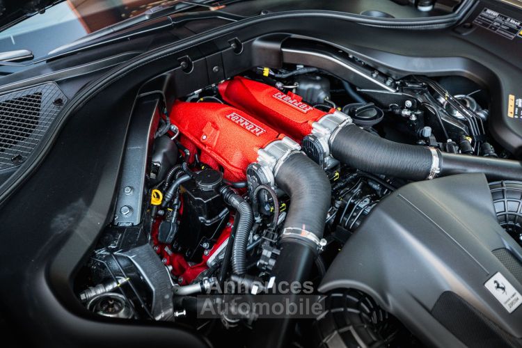 Ferrari Portofino V8 M 620 CV - MONACO - <small>A partir de </small>3.363 EUR <small>/ mois</small> - #36