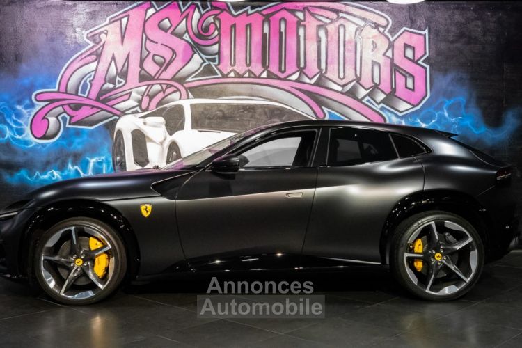 Ferrari Purosangue - <small></small> 769.900 € <small>TTC</small> - #3