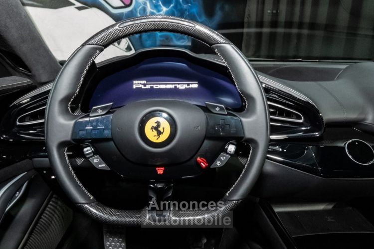 Ferrari Purosangue - <small></small> 769.900 € <small>TTC</small> - #19