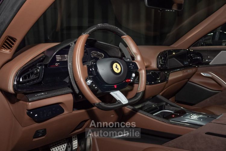 Ferrari Purosangue - <small></small> 699.900 € <small>TTC</small> - #10