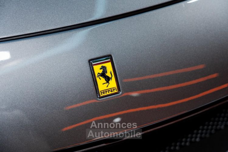 Ferrari Purosangue 6.5 V12 725 - <small></small> 824.900 € <small>TTC</small> - #11