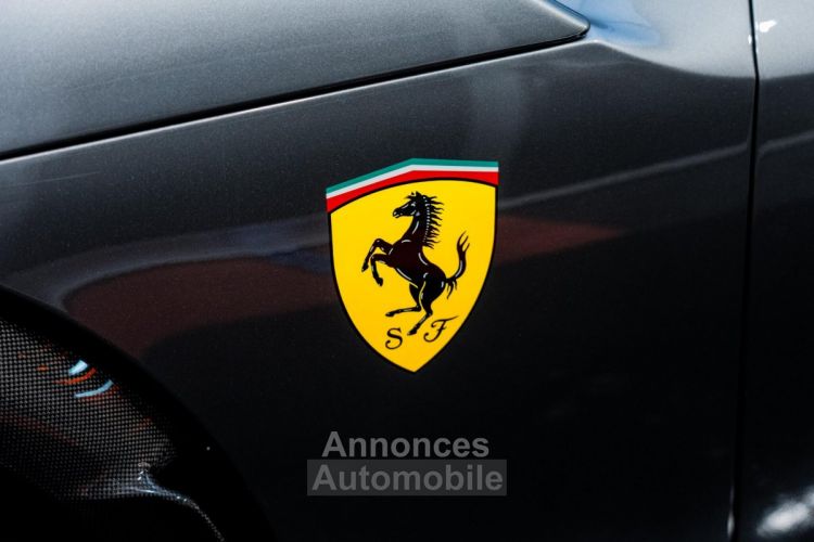 Ferrari Purosangue 6.5 V12 725 - <small></small> 824.900 € <small>TTC</small> - #16