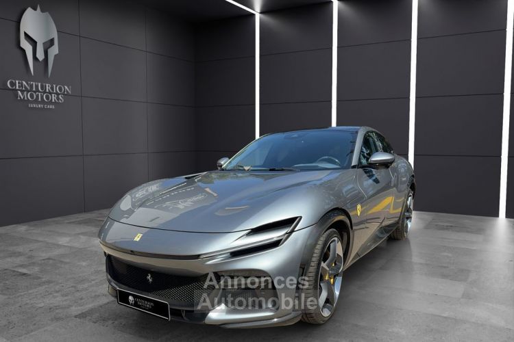 Ferrari Purosangue 6.5 v12 725 - <small></small> 779.900 € <small>TTC</small> - #1