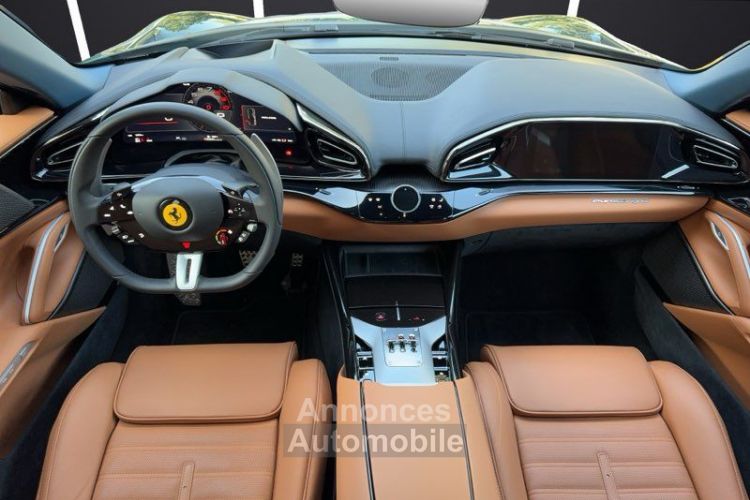 Ferrari Purosangue 6.5 V12 725 - <small></small> 649.900 € <small>TTC</small> - #7