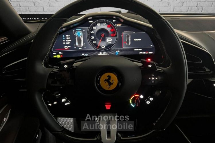 Ferrari Purosangue 6.5 V12 725 ch - <small></small> 797.990 € <small></small> - #7