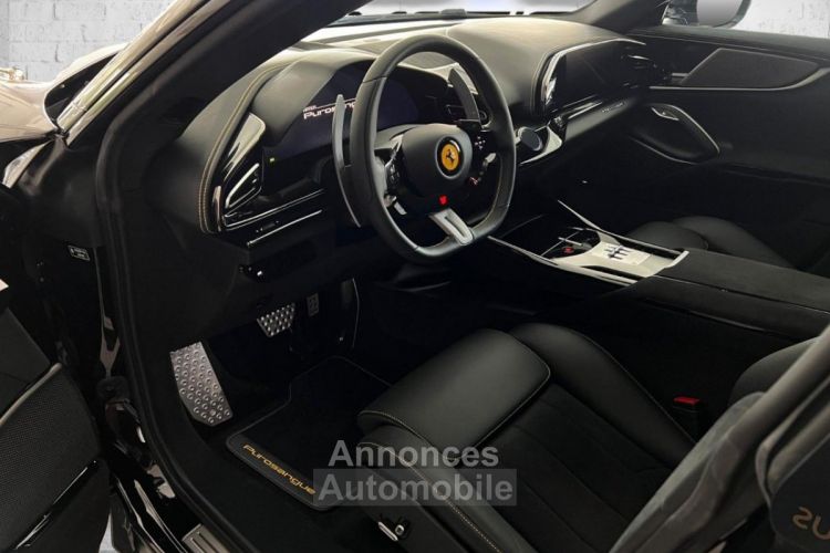 Ferrari Purosangue 6.5 V12 725 ch - <small></small> 789.990 € <small></small> - #10