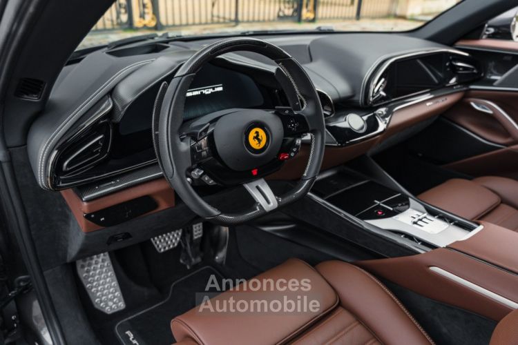 Ferrari Purosangue *Best spec* - <small></small> 799.000 € <small></small> - #7