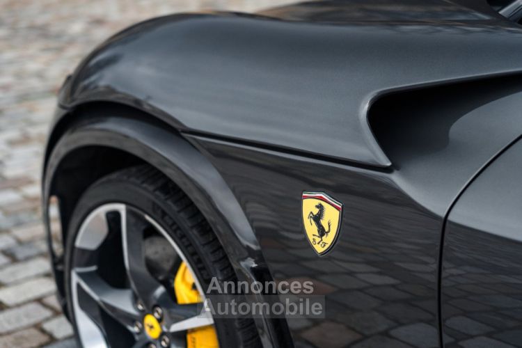 Ferrari Purosangue *Best spec* - <small></small> 799.000 € <small></small> - #49