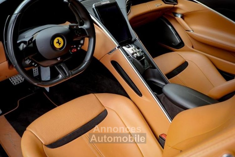 Ferrari Roma - <small></small> 240.000 € <small>TTC</small> - #13