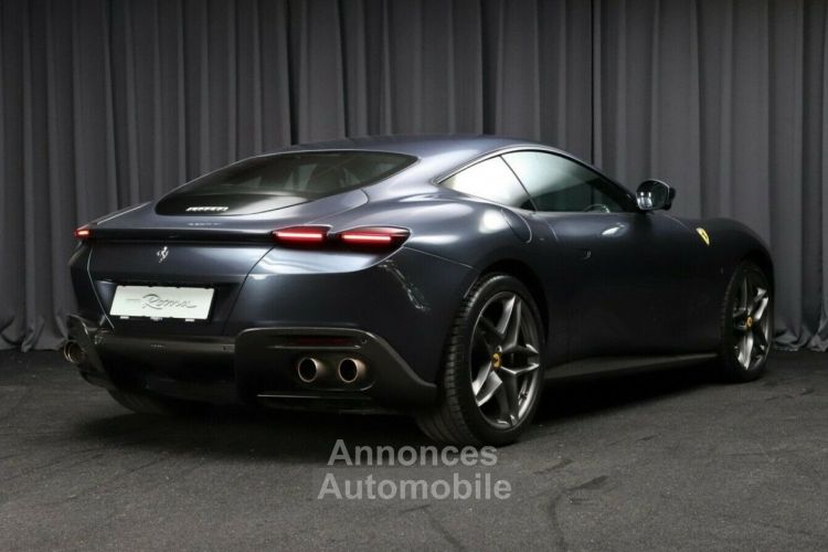 Ferrari Roma - <small></small> 234.000 € <small></small> - #3