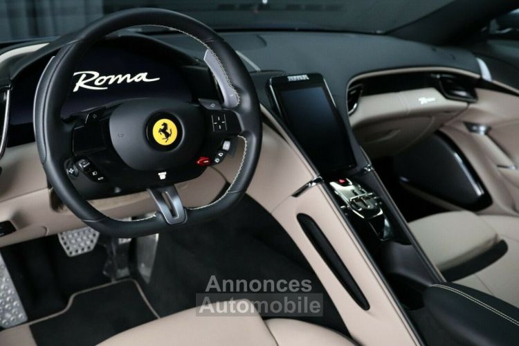 Ferrari Roma - <small></small> 234.000 € <small></small> - #8