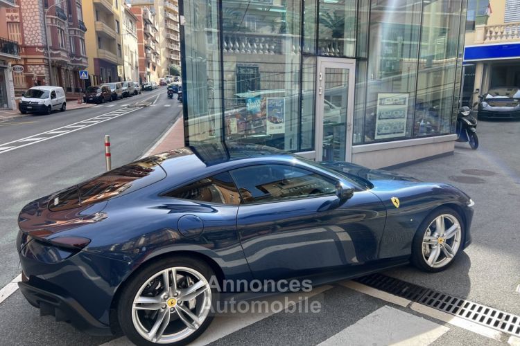 Ferrari Roma - <small></small> 220.000 € <small>TTC</small> - #5