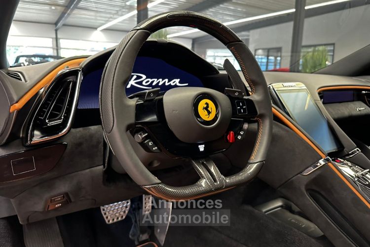 Ferrari Roma - <small></small> 278.400 € <small></small> - #17