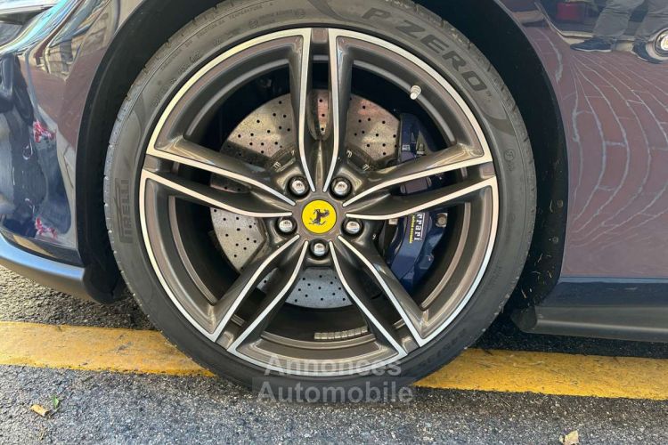 Ferrari Roma - <small></small> 234.900 € <small>TTC</small> - #2