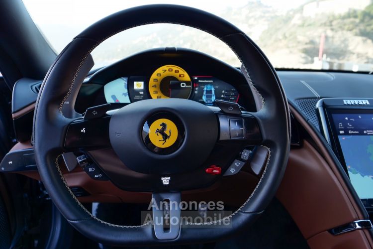 Ferrari Roma - <small></small> 240.000 € <small></small> - #12