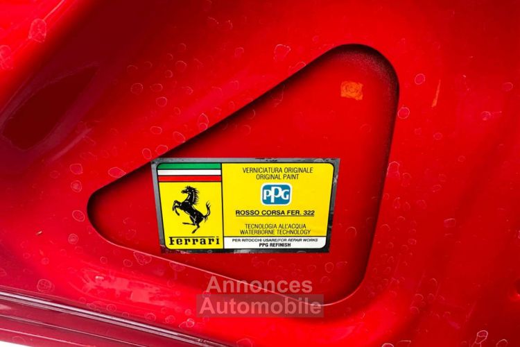 Ferrari Roma - <small></small> 234.900 € <small>TTC</small> - #23